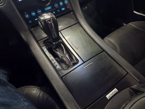 Used 2016 Ford Taurus Limited w/ Equipment Group 301A image 33