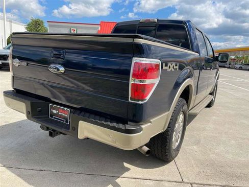 Used 2009 Ford F150 King Ranch AWD/4WD image 58