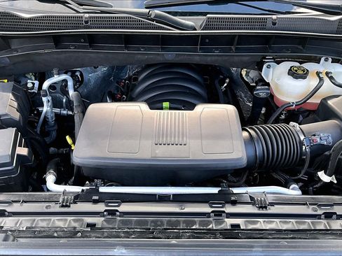 Used 2022 GMC Sierra 1500 Elevation RWD image 31