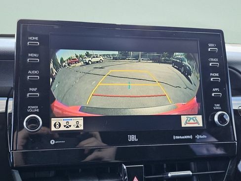 Used 2023 Toyota Camry XSE w/ Navigation Package FWD image 12
