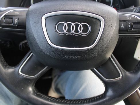 Used 2015 Audi Q5 2.0T Premium AWD/4WD image 14