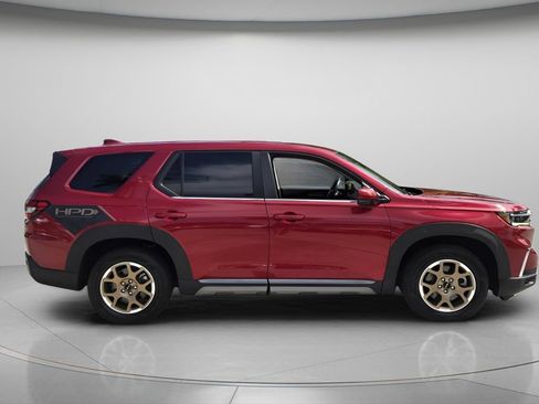Used 2024 Honda Pilot EX-L image 3