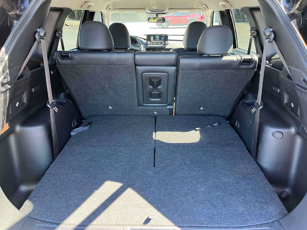 Used 2024 Mitsubishi Outlander SE AWD/4WD image 17
