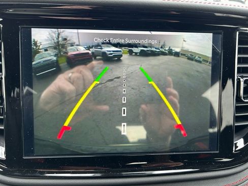 New 2026 Dodge Durango GT image 27