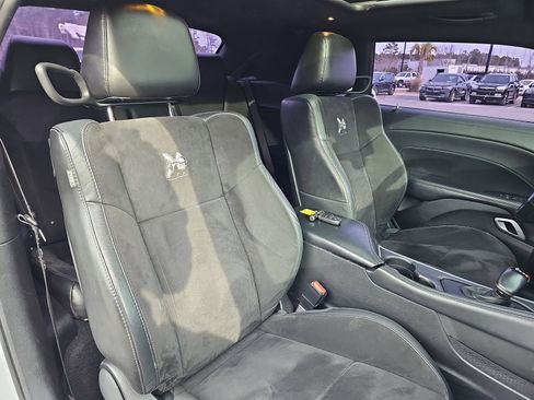 Used 2022 Dodge Challenger R/T Scat Pack w/ Plus Package image 10