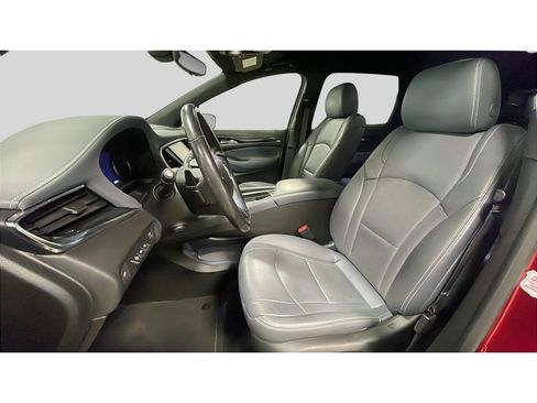 Used 2024 Buick Enclave Premium FWD image 12
