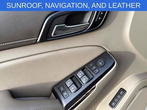 Used 2019 GMC Yukon XL SLT w/ Open Road Package image 19