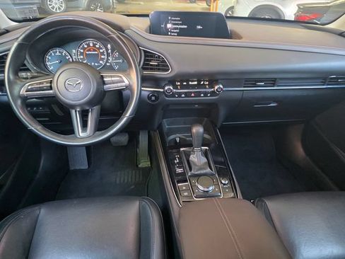 Used 2021 MAZDA CX-30 AWD 2.5 S w/ Premium Package image 12