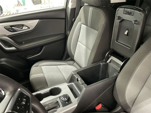 Certified 2023 Chevrolet Blazer LT w/ Driver Confidence Package image 22