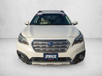 Used 2017 Subaru Outback 2.5i Limited video 2