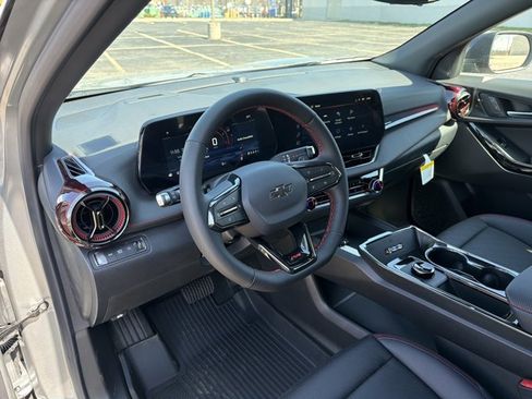 New 2026 Chevrolet Equinox RS image 14