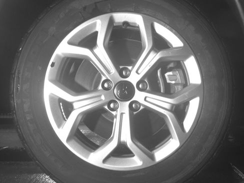 Used 2025 Jeep Compass Latitude image 13