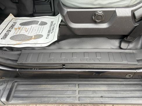 Used 2014 Ford F250 XL w/ Power Equipment Group image 23