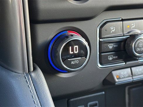 Certified 2024 Chevrolet Tahoe LS w/ Driver Alert Package image 30