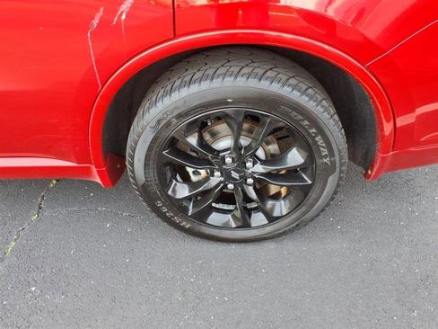 Used 2020 Dodge Durango R/T w/ Blacktop Package image 8