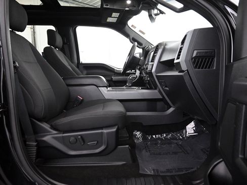 Used 2020 Ford F150 XLT w/ Equipment Group 302A Luxury image 26