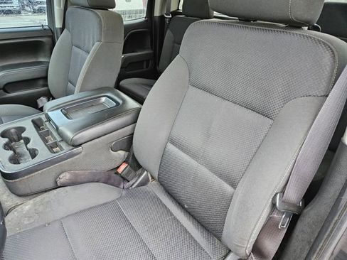 Used 2015 Chevrolet Silverado 1500 LT w/ All Star Edition image 10