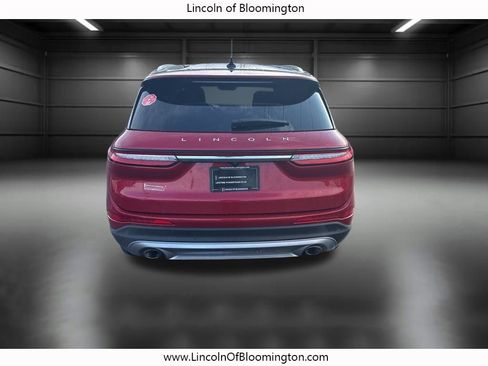 Certified 2022 Lincoln Corsair Reserve w/ Equipment Group 201A image 6