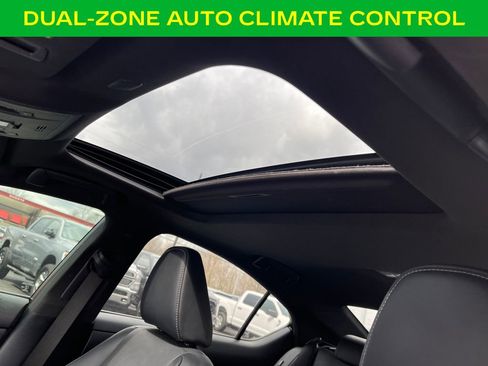 Used 2022 Lexus IS 300 AWD w/ Premium Package image 17