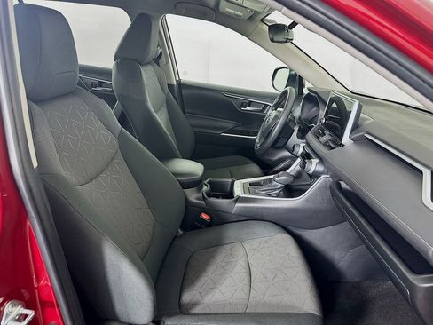 Used 2023 Toyota RAV4 XLE FWD image 25