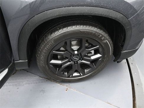 Certified 2025 Honda Pilot Touring image 44