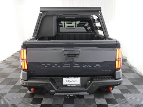 Used 2026 Toyota Tacoma 4x4 Double Cab Hybrid image 21