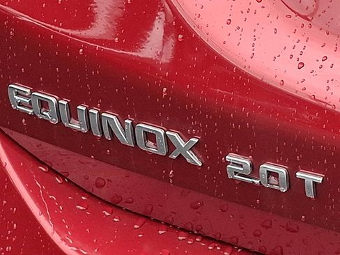 Used 2020 Chevrolet Equinox Premier AWD/4WD image 31