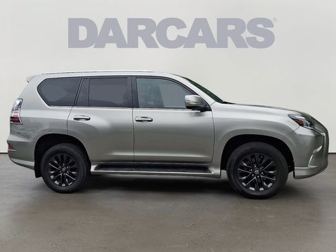 Used 2022 Lexus GX 460 Premium w/ Premium Plus Package AWD/4WD image 8