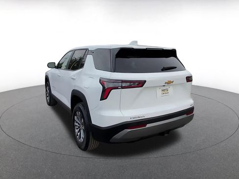 Used 2025 Chevrolet Equinox LT image 11