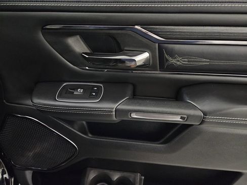 Used 2023 RAM 1500 Limited w/ Body Color Bumper Group image 33