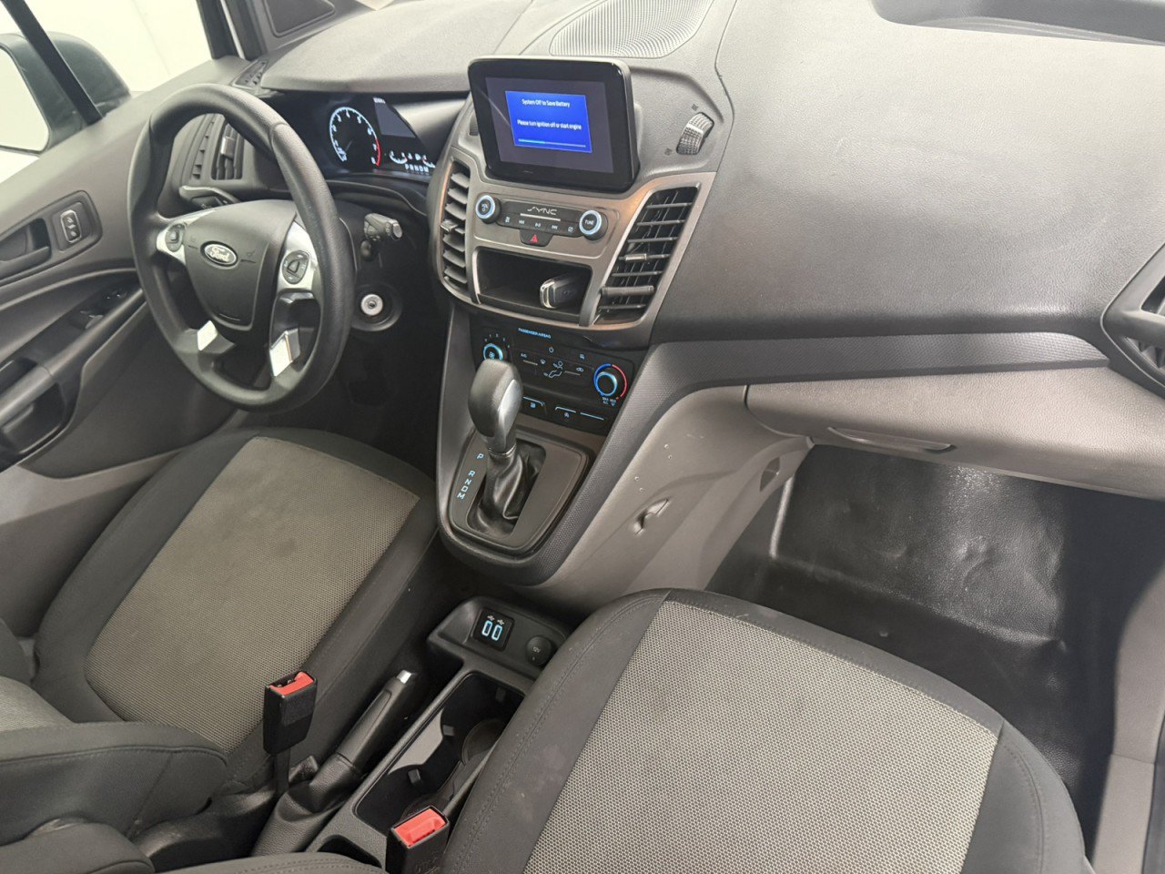 Used 2021 Ford Transit Connect XL FWD image 11
