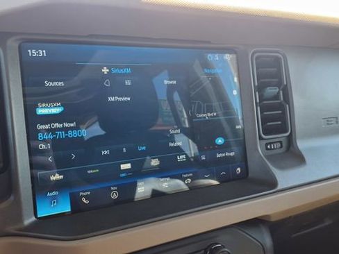 Used 2024 Ford Bronco Wildtrak image 23