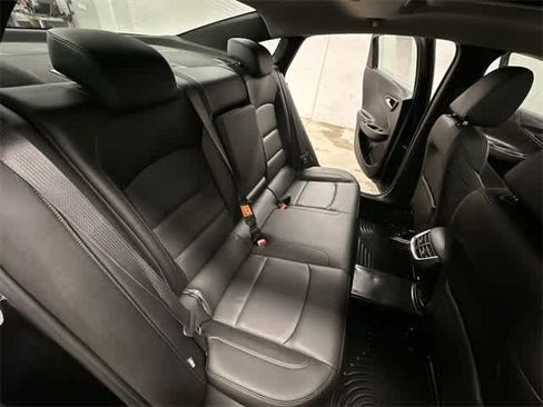 Used 2024 Chevrolet Malibu LT image 26