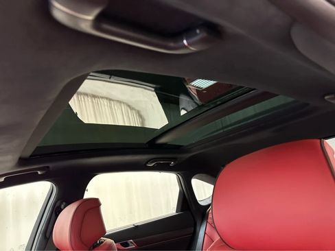 New 2026 Genesis G80 3.5T Sport Prestige image 20