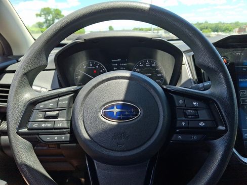 Certified 2024 Subaru Crosstrek 2.0i Premium AWD/4WD image 18