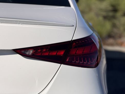 Certified 2023 Mercedes-Benz C 300 Sedan image 11