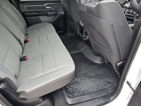 Used 2023 RAM 1500 Big Horn AWD/4WD image 5