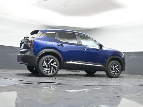 New 2026 Nissan Kicks SV image 30