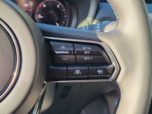 New 2026 MAZDA CX-90 3.3 Turbo w/ Premium Sport Pkg image 26