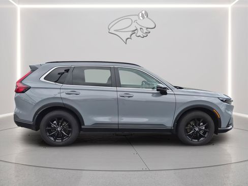 Used 2025 Honda CR-V Sport-L image 6