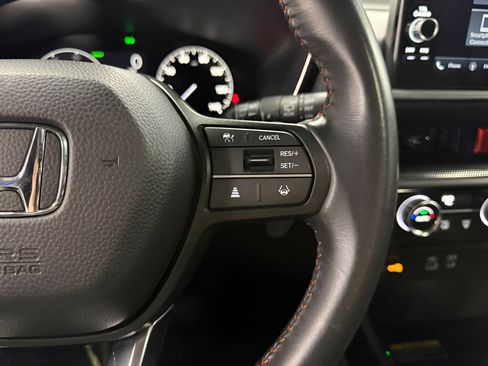 Used 2024 Honda CR-V Sport-L image 13