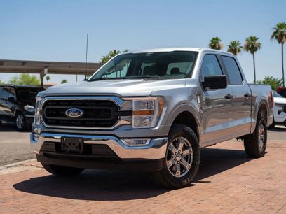 Used 2022 Ford F150 XLT