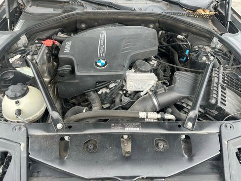 Used 2012 BMW 528i Sedan image 19