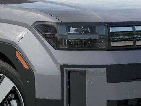 New 2026 Hyundai Santa Fe Limited image 10