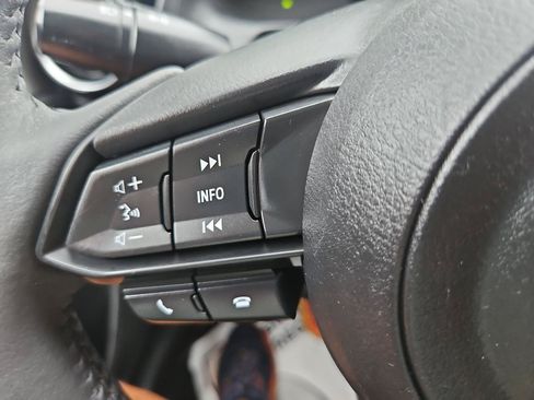 Used 2019 MAZDA CX-3 Touring AWD/4WD image 25