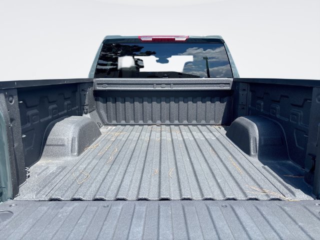 Used 2026 Chevrolet Silverado 1500 LTZ AWD/4WD image 24