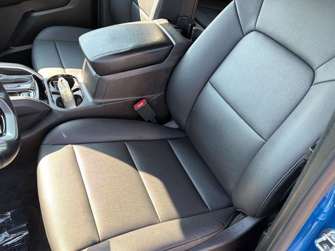 Used 2023 Chevrolet Colorado LT w/ LT Convenience Package III RWD image 30