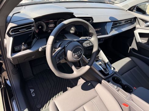 New 2026 Audi A3 2.0T Premium image 13