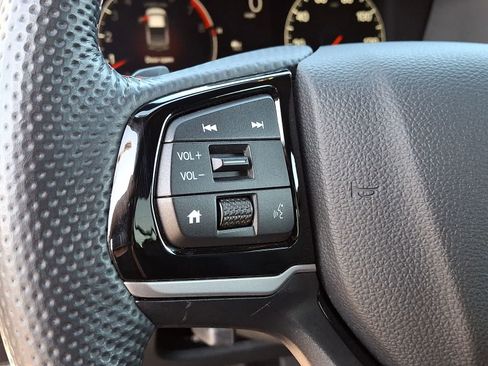 Used 2025 Honda Ridgeline Black Edition image 22