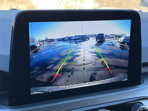 Used 2023 Ford Escape Active image 24